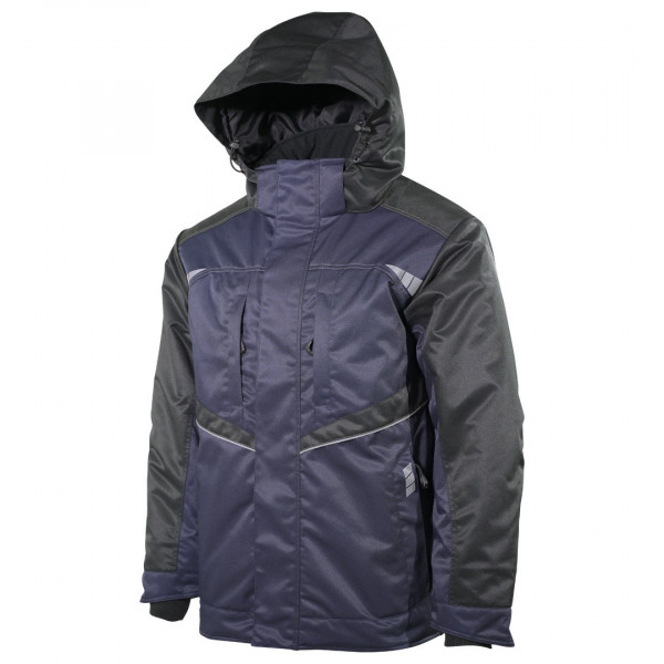 Куртка мужская зимняя BRODEKS KW 206