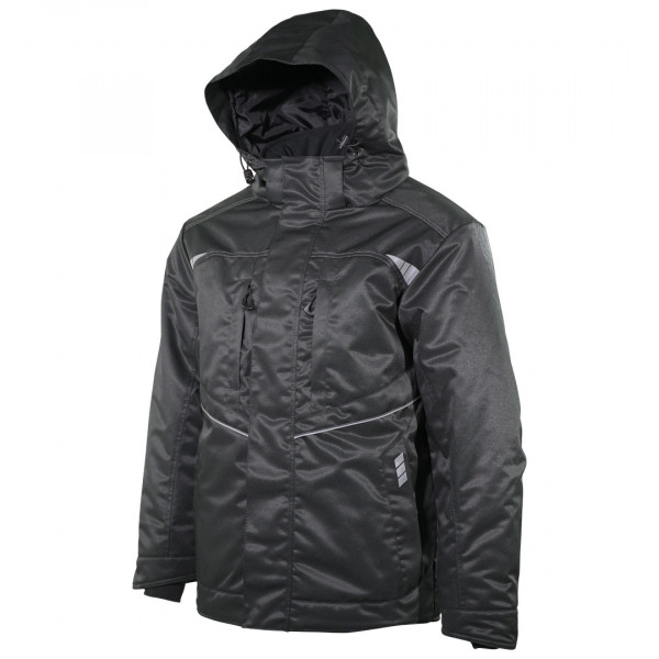 Куртка мужская зимняя BRODEKS KW 206