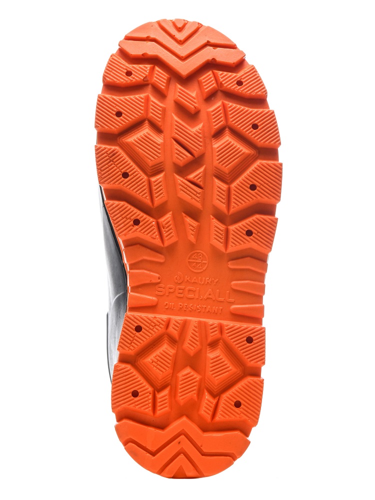 Сапоги PRESIDENT 950-65 PW