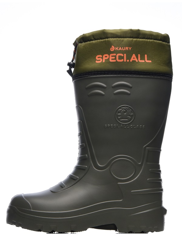 Сапоги из ЭВА CLASS арт. 960-45