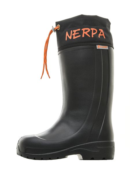 Сапоги из ЭВА NERPA арт. 910-40