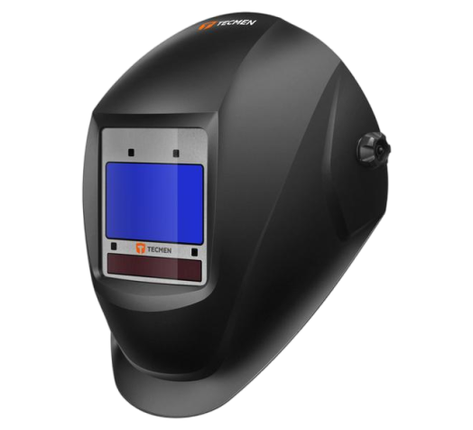 Сварочная маска с автоматическим светофильтром (АСФ) Хамелеон Tecmen ADF 825S TM16