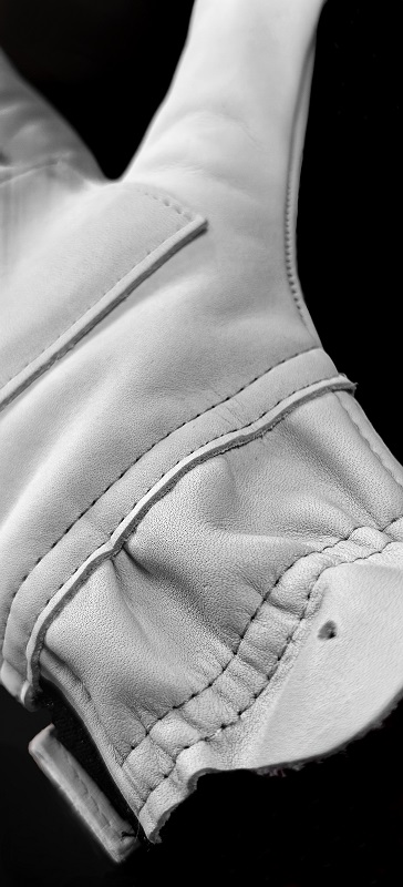 Перчатки «Волат» антивибрационные арт. 0011