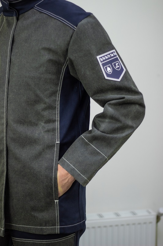 Костюм сварщика «ВОЛАТ-А»