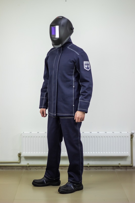 Костюм сварщика "Волат-У"
