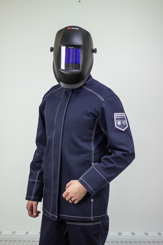 Костюм сварщика "Волат-У"
