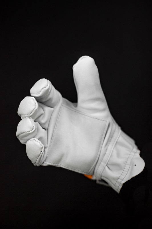 Перчатки «Волат» антивибрационные арт. 0011