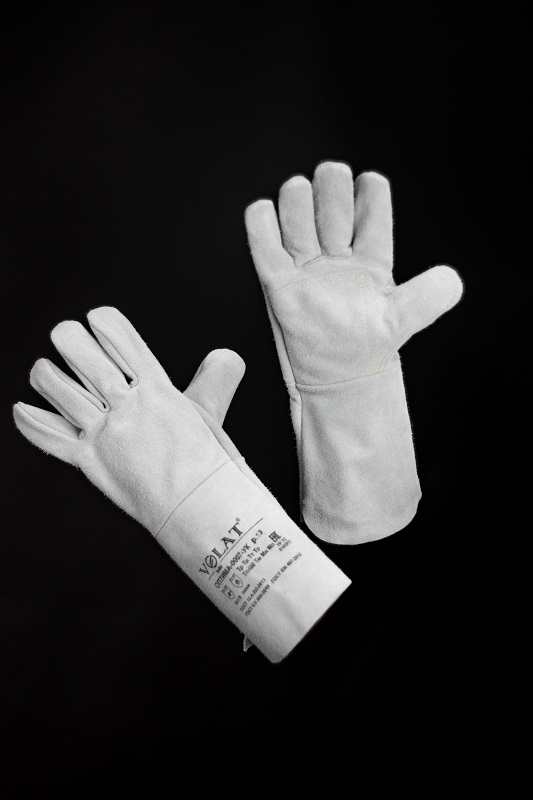 Перчатки цельноспилковые тм ВОЛАТ, модель «Оптима», арт.0007-УК