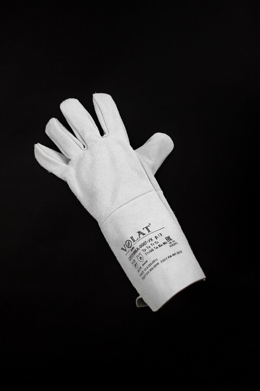 Перчатки цельноспилковые тм ВОЛАТ, модель «Оптима», арт.0007-УК