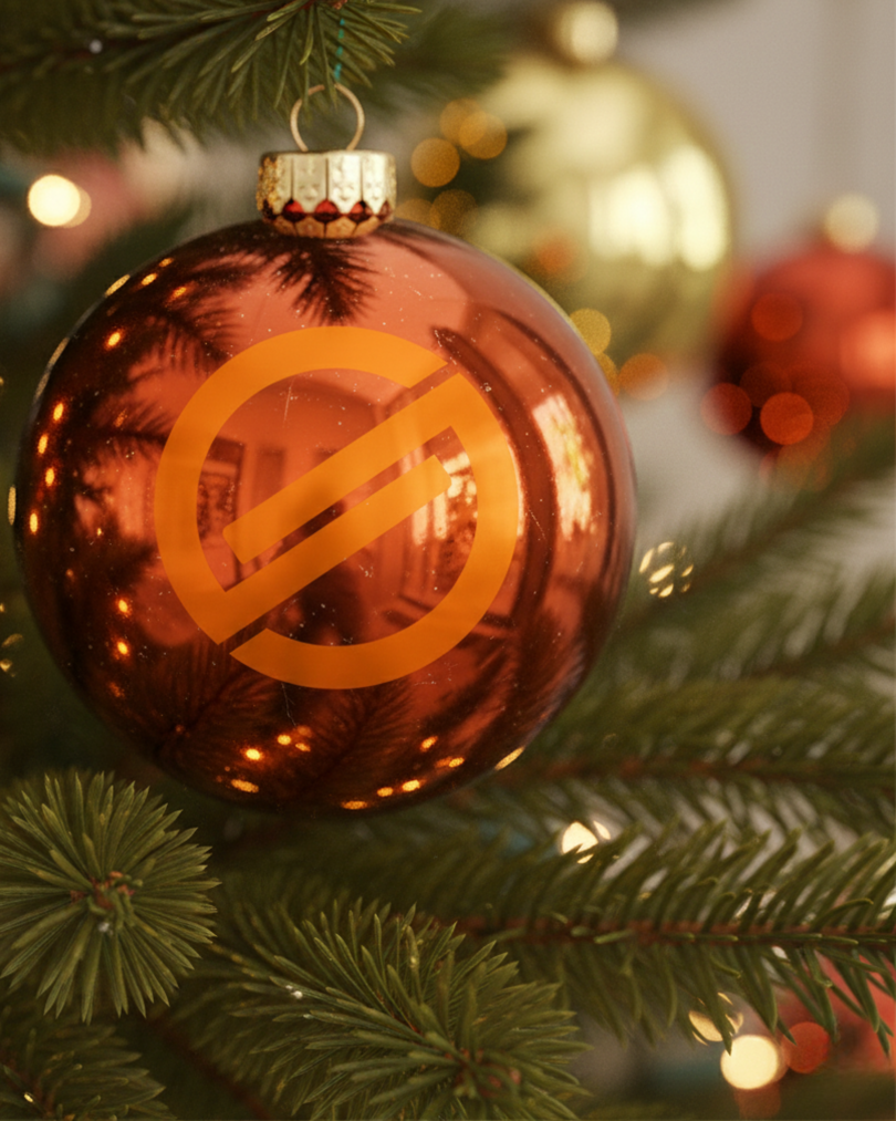 С Рождеством!